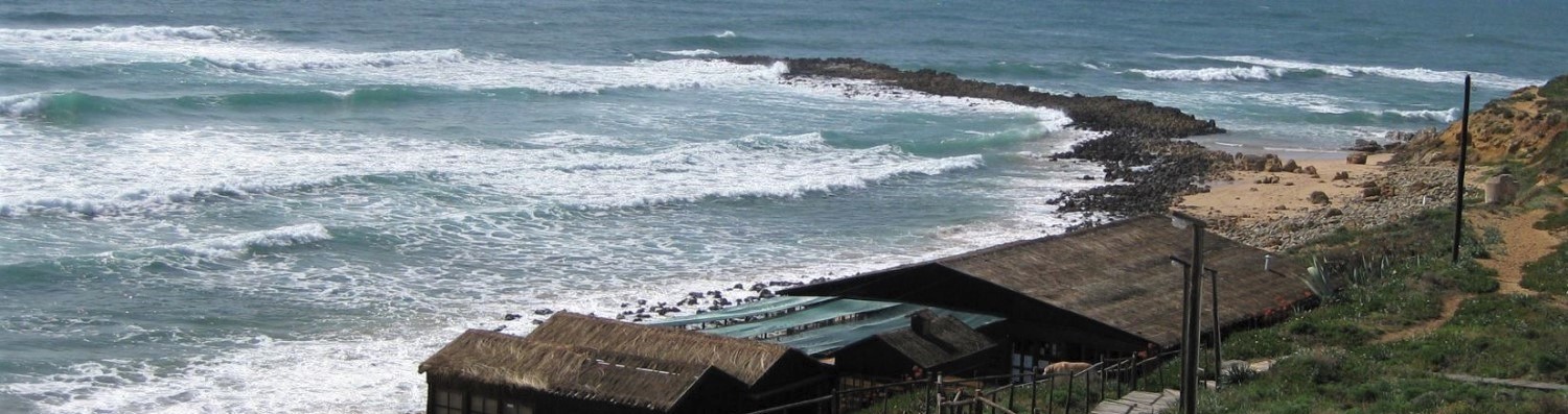 Milfontes